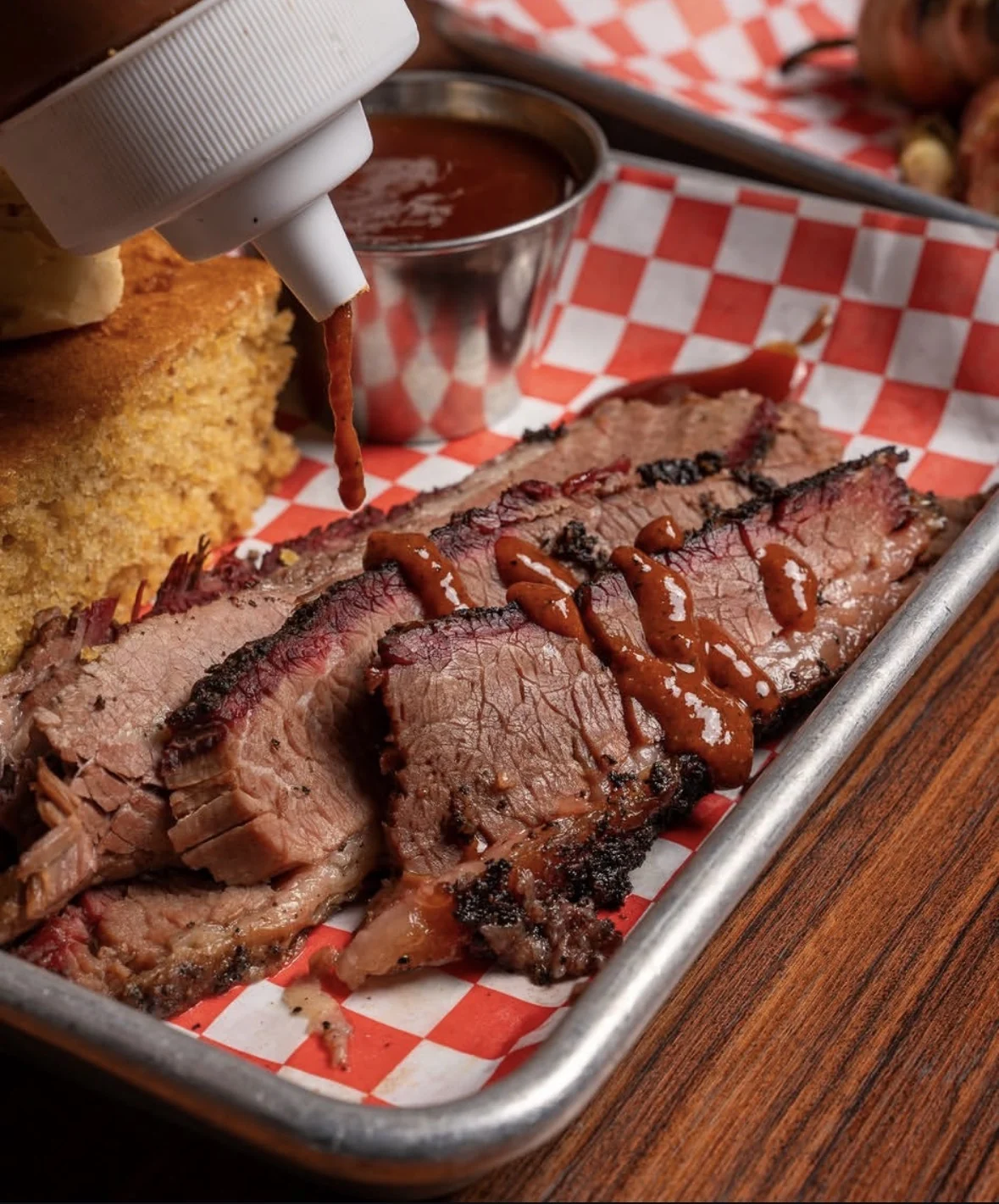 Angus Beef Brisket