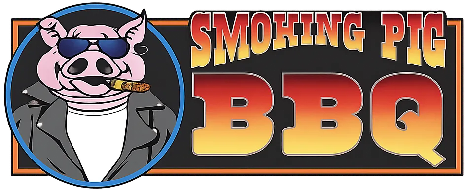 Smoking Pig BBQ